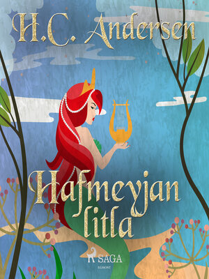 Hafmeyjan litla - Audiobook